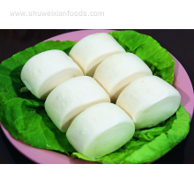 gift box milk steamed bread